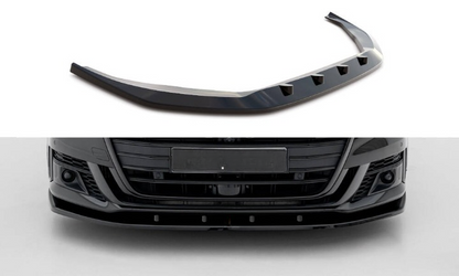 ✨Splitter anteriore V.2 Audi S8 / A8 S-Line D5✨