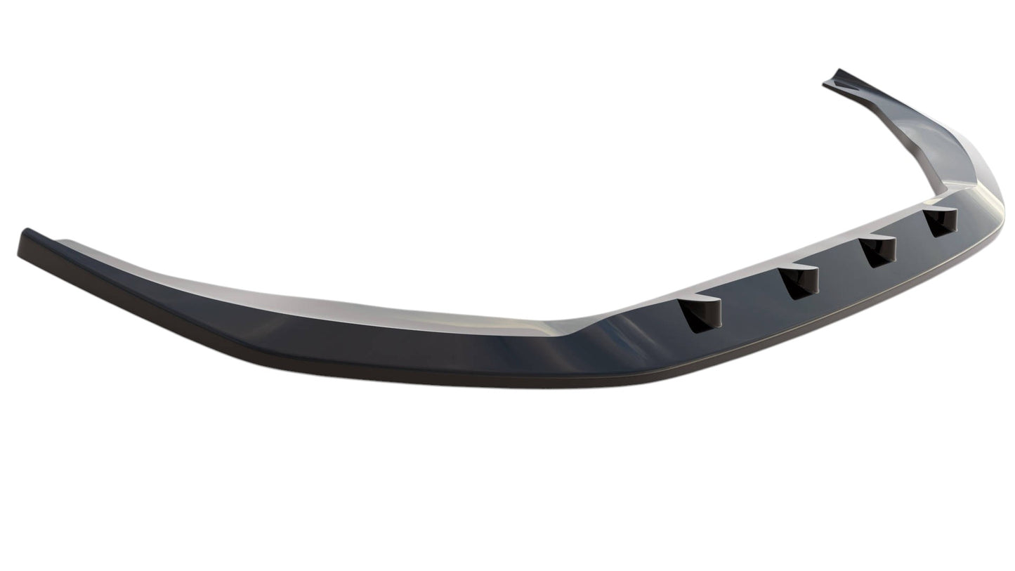 🔥Splitter anteriore V.2 adatto per Audi S8 / A8 S-Line D5🔥