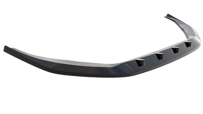 🔥Splitter anteriore V.2 adatto per Audi S8 / A8 S-Line D5🔥