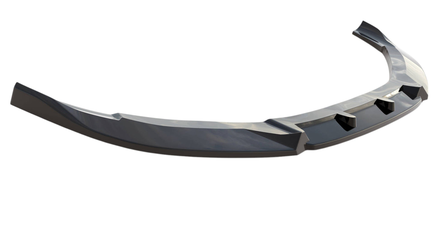 ✨Splitter anteriore V.2 adatto per Audi S8 D4✨