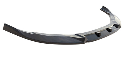 ✨Splitter anteriore V.2 adatto per Audi S8 D4✨