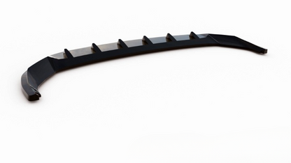 🔥Front splitter V.2 Audi SQ5 / Q5 S-Line SUV / Sportback Mk2 Facelift🔥