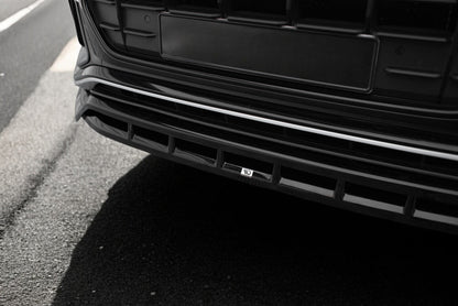 ✨SPLITTER ADATTO PER Audi SQ8 / Q8 S-Line Mk1✨