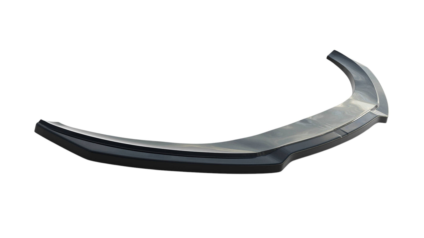 🌺Splitter Anteriore V.2 Adatto Per Audi TT 8J🌺