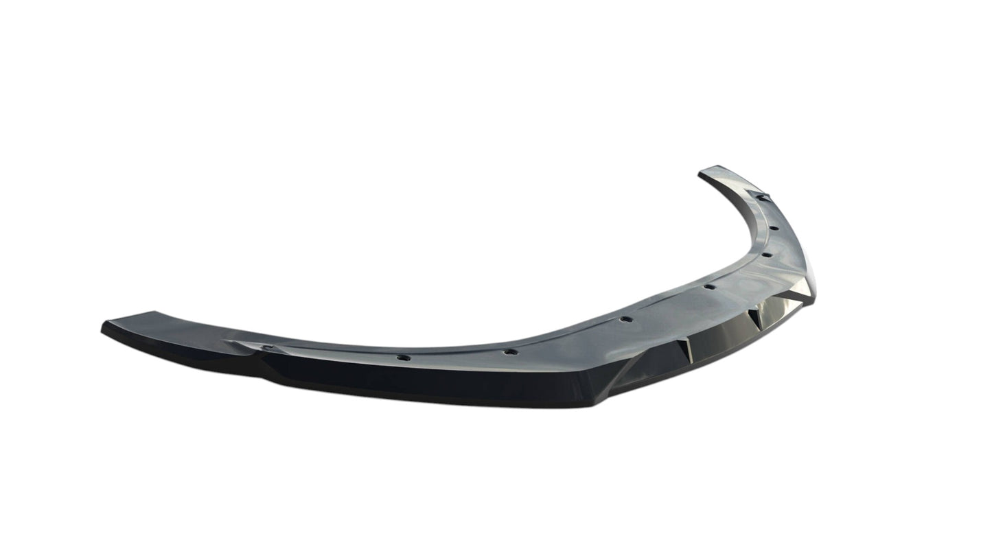 💎Splitter anteriore V.2 adatto per Audi TT S / TT S-Line 8J Facelift💎