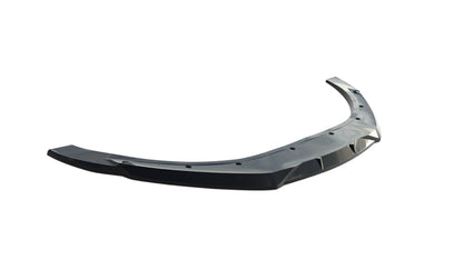 💎Splitter anteriore V.2 adatto per Audi TT S / TT S-Line 8J Facelift💎