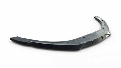 ✨Splitter anteriore V.2 Audi TT S / TT S-Line 8J Facelift✨