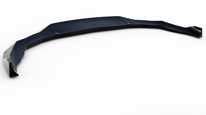 ✨Front Splitter V.2 suitable for Audi e-tron GT / RS GT Mk1✨