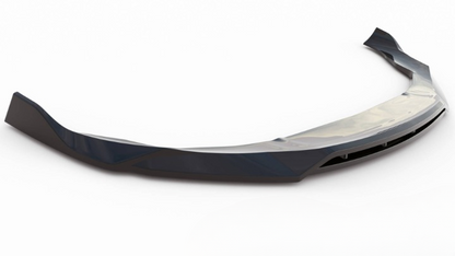 ✨Front Splitter V.2 suitable for Audi e-tron GT / RS GT Mk1✨