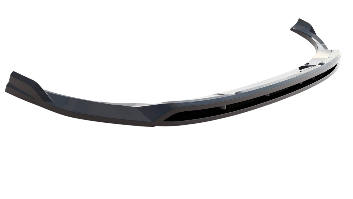 🔥Splitter anteriore V.2 adatto per Audi e-tron🔥