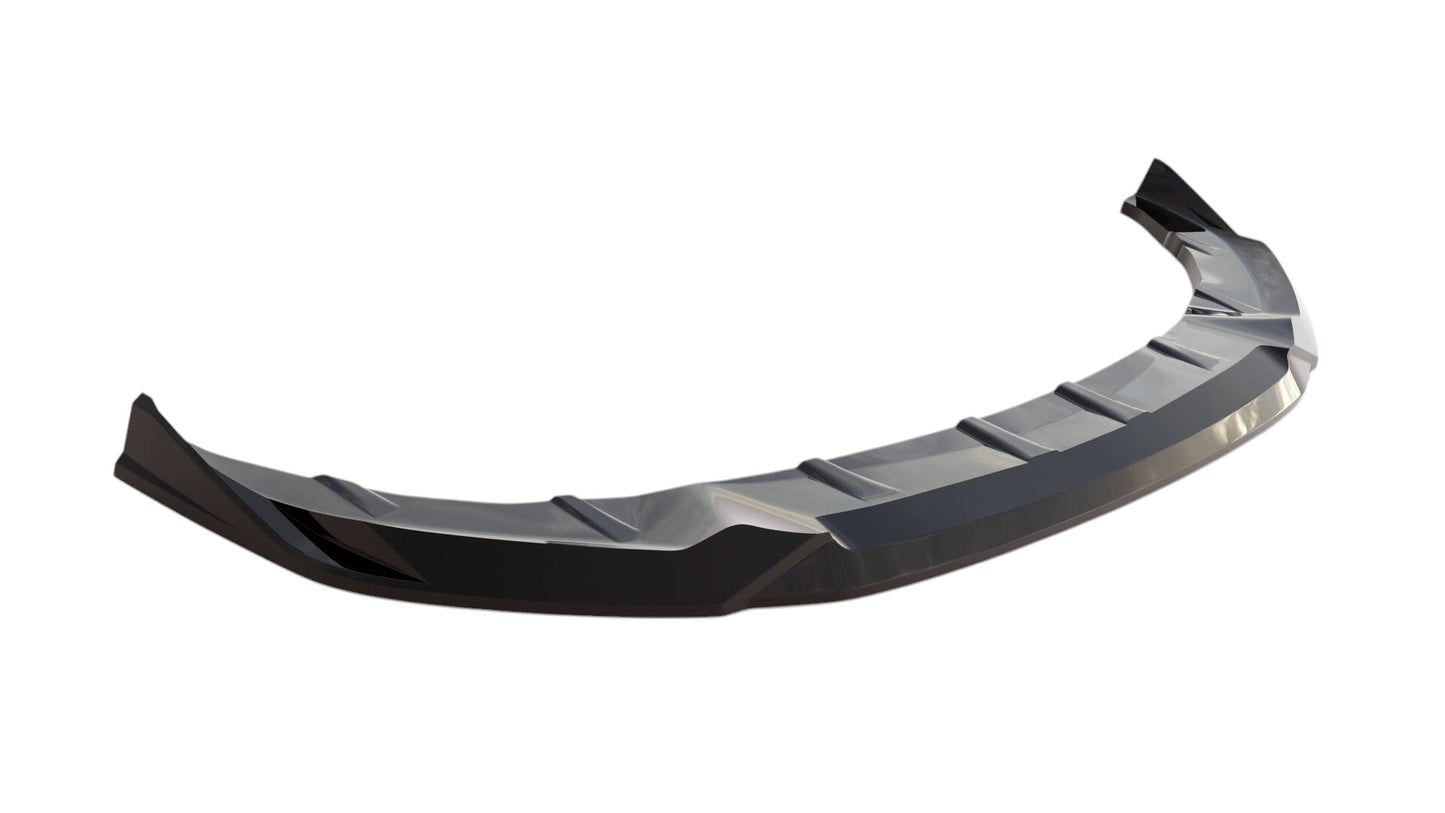🔥Splitter Anteriore V.2 Adatto Per  BMW 5 / i5 M-Pack G60🔥