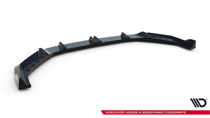 Splitter anteriore (con barre verticali) BMW M5 G90