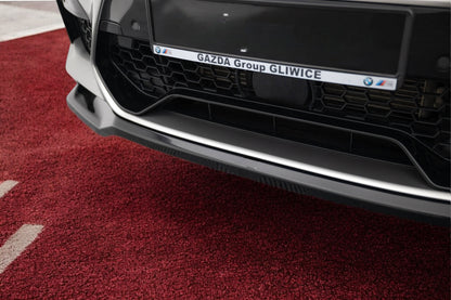 ✨Splitter anteriore V.2 BMW X4 M F98✨