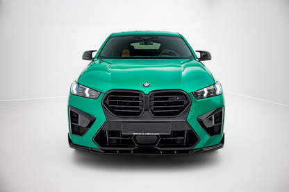 💕ART.8358 SPLITTER BMW X6 M F96💕