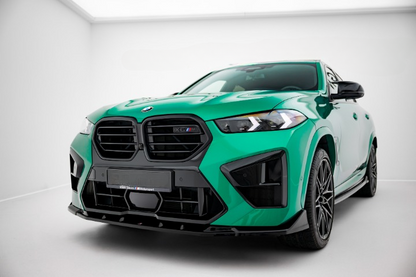 💕ART.8358 SPLITTER BMW X6 M F96💕