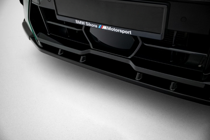 💕ART.8358 SPLITTER BMW X6 M F96💕