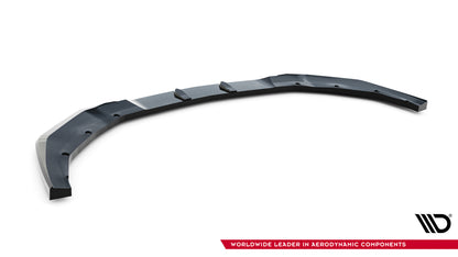💫ART.8997 Splitter Anteriore V.2 per Ford Mustang Dark Horse Mk7 2024💫