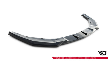 💫ART.8997 Splitter Anteriore V.2 per Ford Mustang Dark Horse Mk7 2024💫