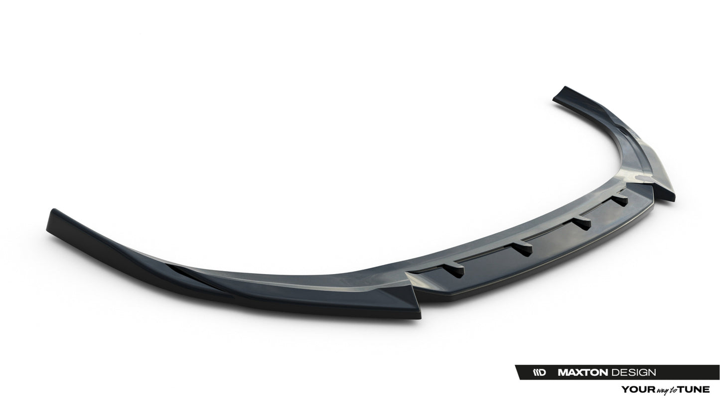 💕Splitter adatto per  V.2Hyundai I30 N / N-Line Wagon Mk3 Facelift💕