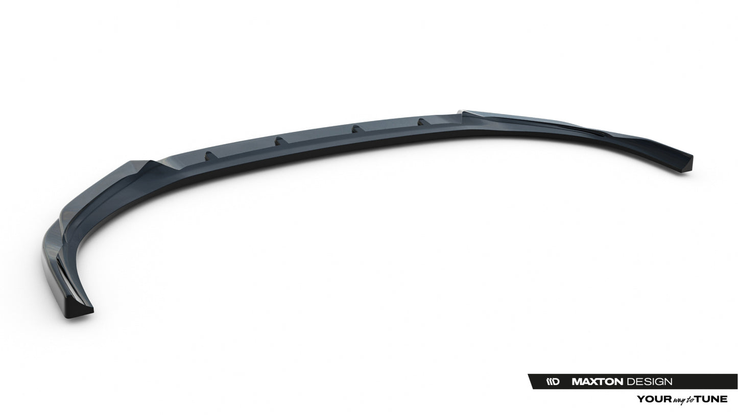 💕Splitter adatto per  V.2Hyundai I30 N / N-Line Wagon Mk3 Facelift💕