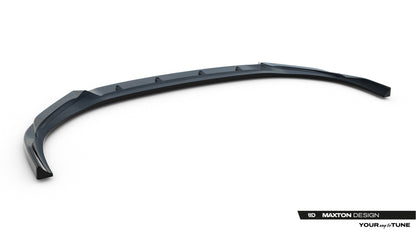 💕Splitter adatto per  V.2Hyundai I30 N / N-Line Wagon Mk3 Facelift💕