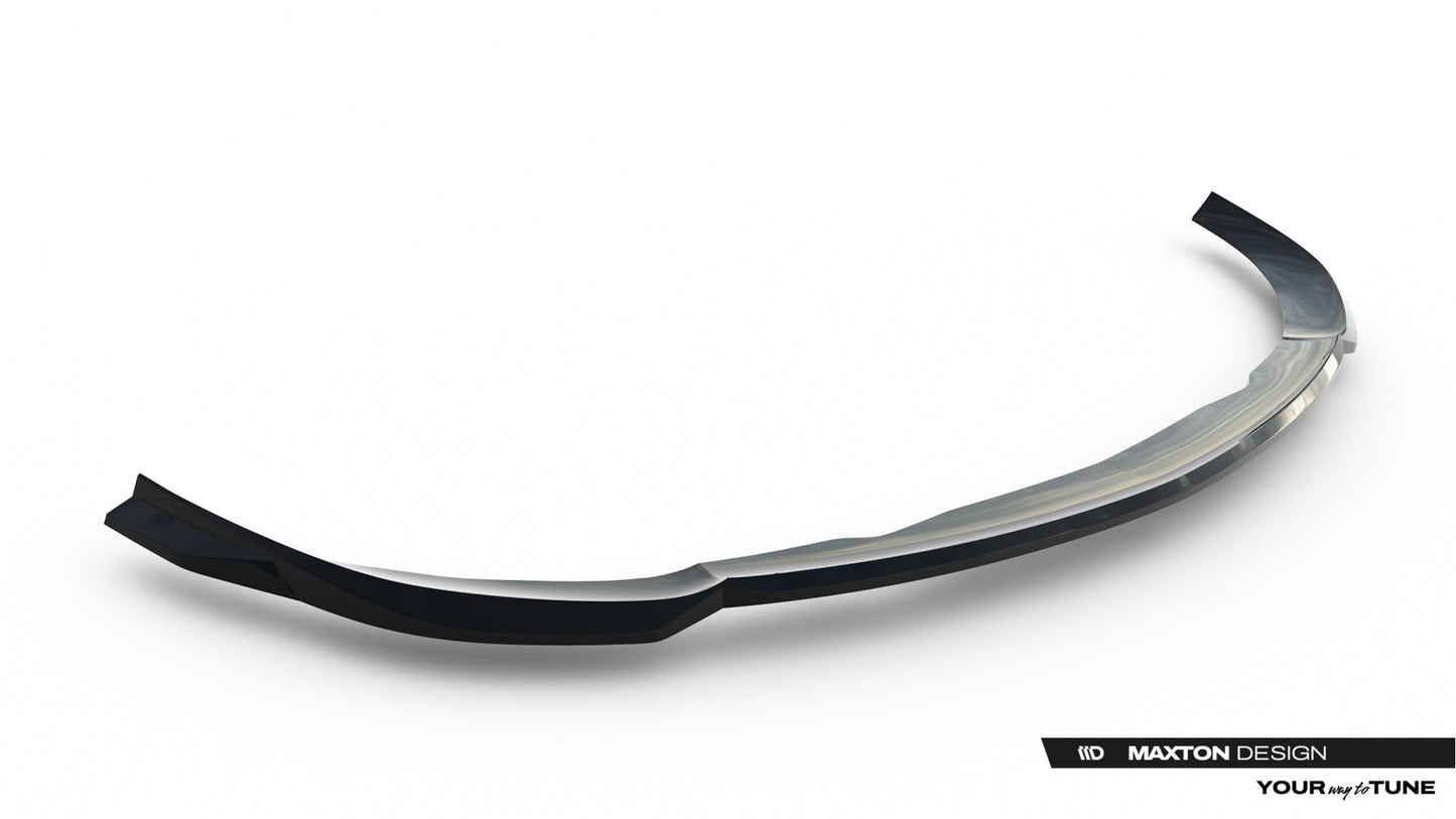 💫ART.8959 Splitter Anteriore V.2 per Mercedes-AMG C63 Sedan W206 / S206💫