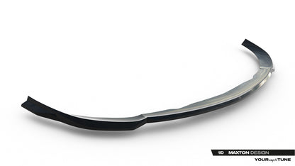 💫ART.8959 Splitter Anteriore V.2 per Mercedes-AMG C63 Sedan W206 / S206💫