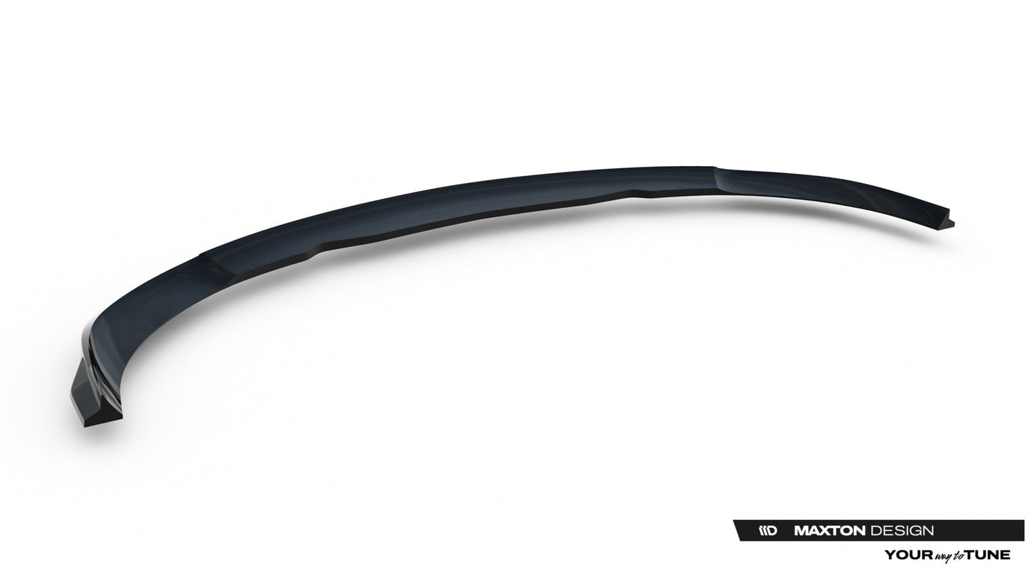 💫ART.8959 Splitter Anteriore V.2 per Mercedes-AMG C63 Sedan W206 / S206💫