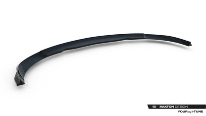 💫ART.8959 Splitter Anteriore V.2 per Mercedes-AMG C63 Sedan W206 / S206💫
