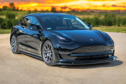 SPLITTER adatto PER⭐TESLA Model 3 2017+⭐