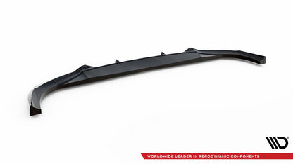 SPLITTER ANTERIORE V.2 adatto per VOLKSWAGEN ID.3 MK1 2019-2023