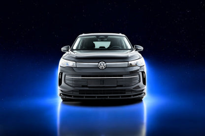 🔥Splitter Anteriore V.1 Adatto Per Volkswagen Tiguan Mkz🔥