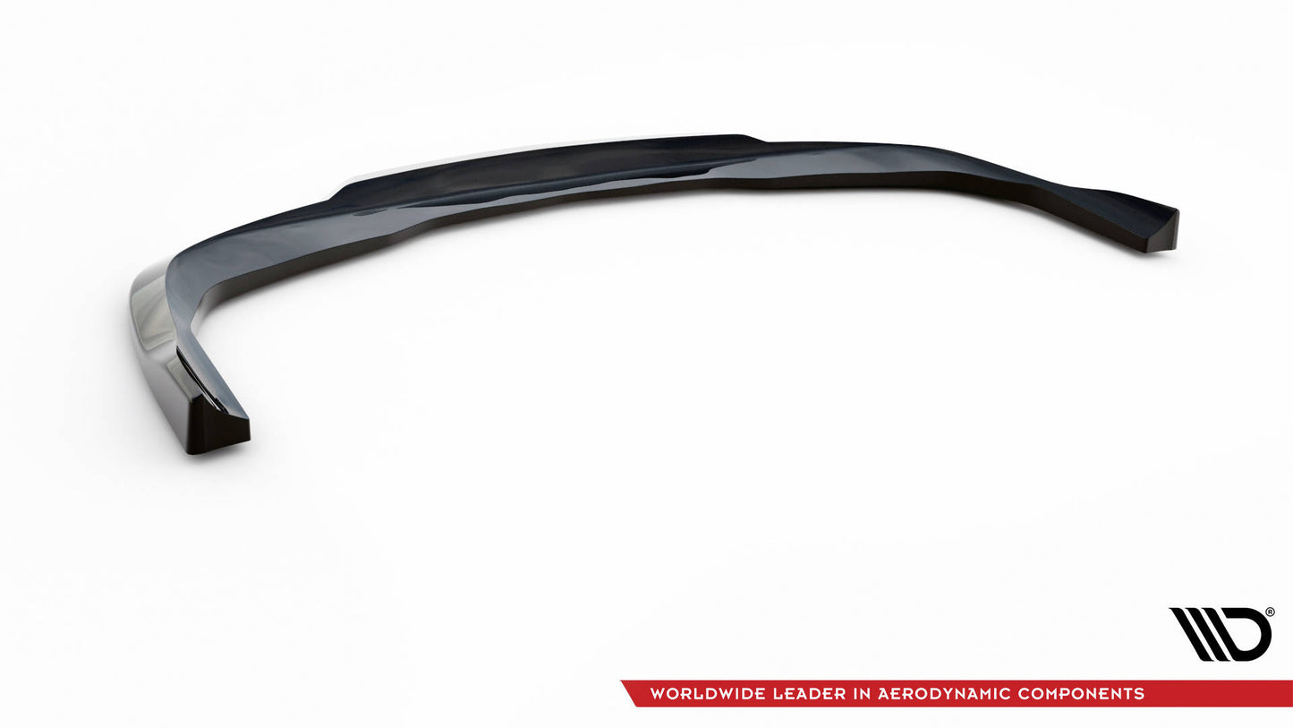 SPLITTER ANTERIORE adatto per V.2 VOLVO C70 MK1