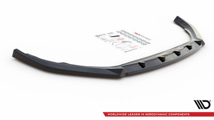 SPLITTER ANTERIORE adatto per V.2 VOLVO V90 MK2 2016-2020