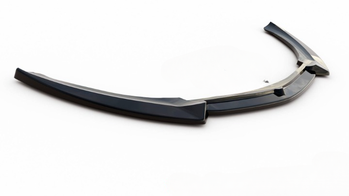 🔥Splitter anteriore V.3 Alfa Romeo Giulietta🔥