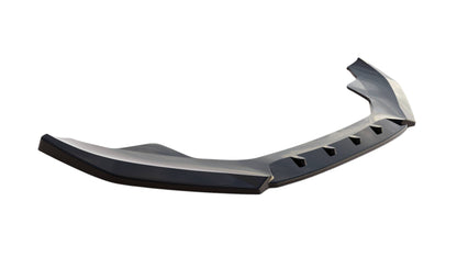 😍Splitter anteriore V.3 Adatto Per Audi A4 S-Line / S4 B8 Facelift😍