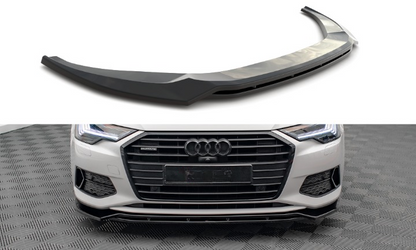 ✨Front Splitter V.3 suitable for Audi A6 C8✨