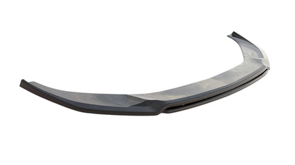 😍Splitter Anteriore V.3 Adatto Per Audi A6 S-Line / S6 C8 / C8 Facelift😍