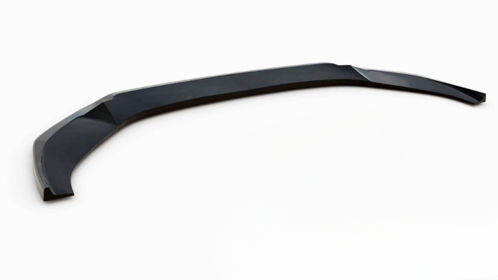 🔥Front splitter V.3 suitable for Audi A6 S-Line / S6 C8 / C8 Facelift🔥