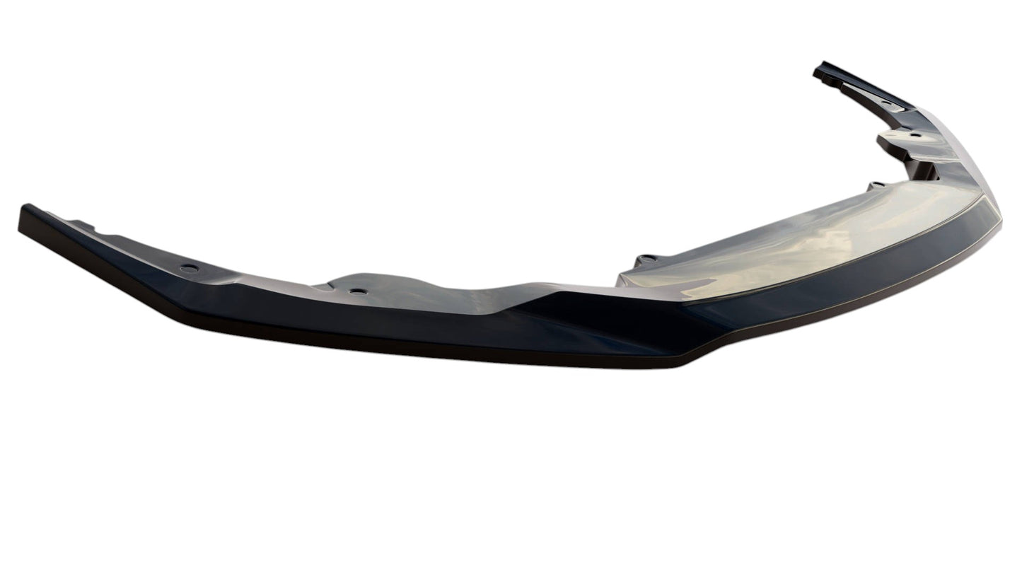 🌺Splitter anteriore V.3 adatto per Audi R8 Mk2 Facelift🌺