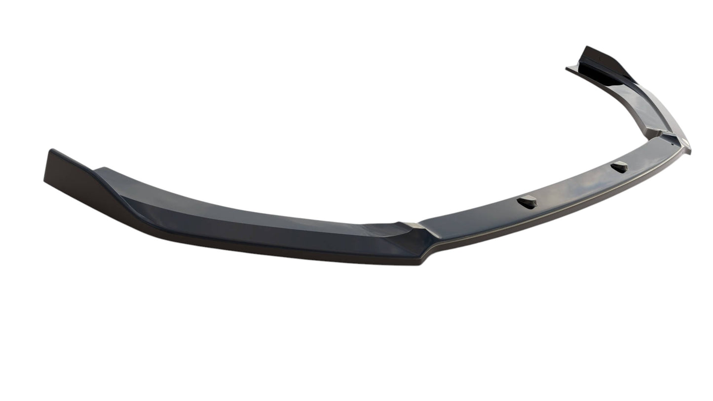 😍Front Splitter V.3 Suitable For Audi RS3 8V FL Sportback😍