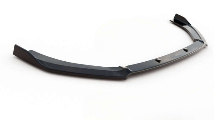 🔥Front splitter V.3 suitable for Audi RS3 8V FL Sportback🔥