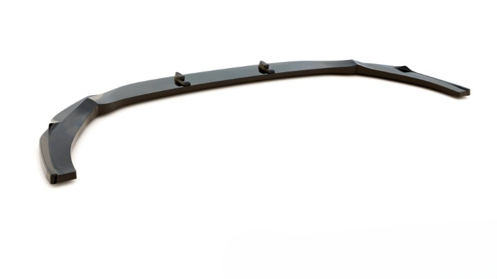 🔥Front splitter V.3 suitable for Audi RS5 F5 Facelift🔥