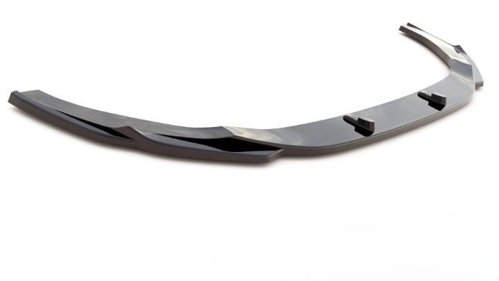 🔥Front splitter V.3 suitable for Audi RS5 F5 Facelift🔥