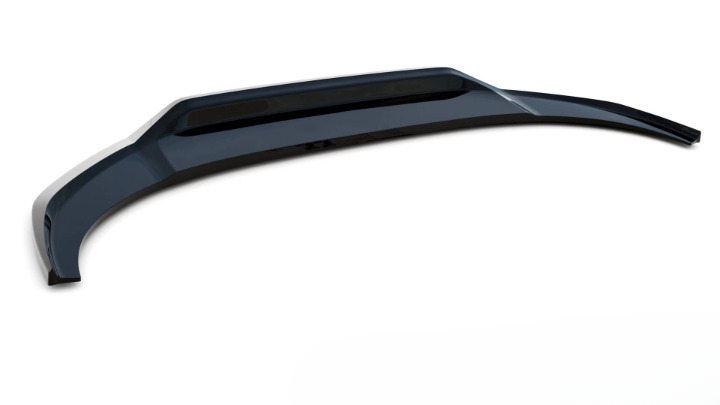 ⭐Splitter anteriore V.3 adatto per Audi RSQ8 Mk1⭐