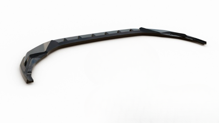 💫Splitter anteriore V.3 adatto per Audi S3 / A3 S-Line 8Y💫