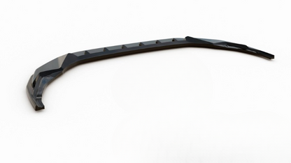 💫Splitter anteriore V.3 adatto per Audi S3 / A3 S-Line 8Y💫