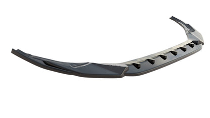 😎Front Splitter V.3 Suitable For Audi S3 / A3 S-Line 8Y😎