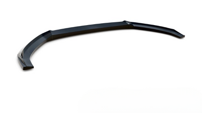 🔥Front splitter V.3 suitable for Audi S3 / A3 S-Line Sportback 8V Facelift🔥