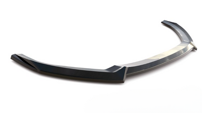 🔥Front splitter V.3 suitable for Audi S3 / A3 S-Line Sportback 8V Facelift🔥